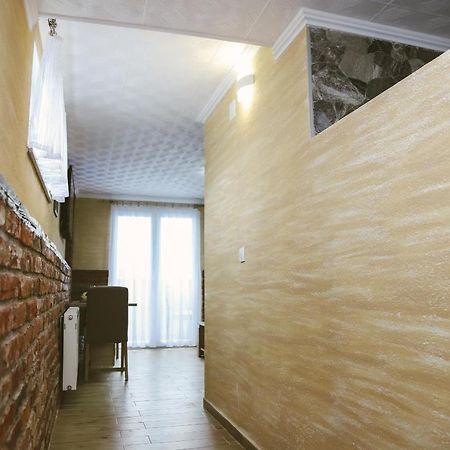 Hotel Zrinski Копривница Екстериор снимка