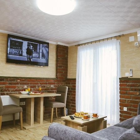 Hotel Zrinski Копривница Екстериор снимка