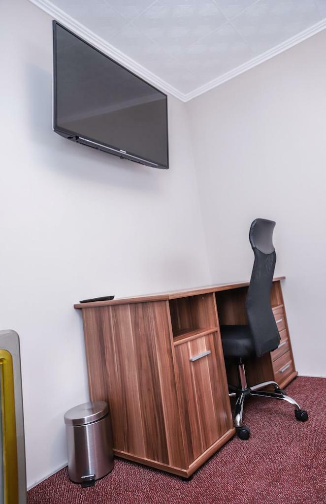 Hotel Zrinski Копривница Екстериор снимка